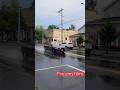 2 New York State Troopers Responding Lights In Sirens Police Shorts Policecar Policeconstable