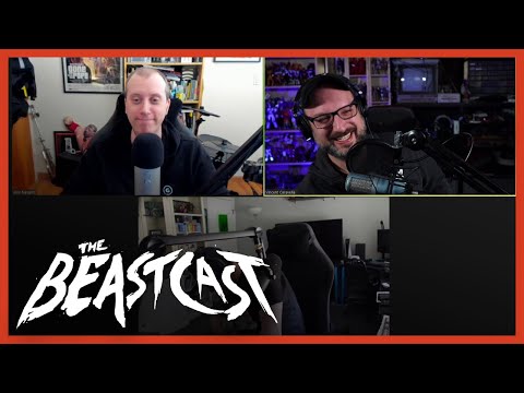 The Giant Beastcast - Episode 301