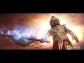 Nagabharanam Nagavamsi Vishnuvardhan VFX Breakdown Makuta Visual Effects