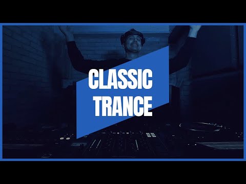 CLASSIC TRANCE | MIX 020 | 1998-2004 | 135-140BPM