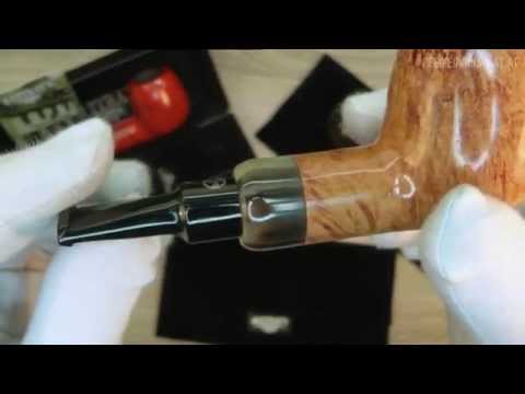 Rattrays Chubby Jackey @ Pfeifenkonsulat