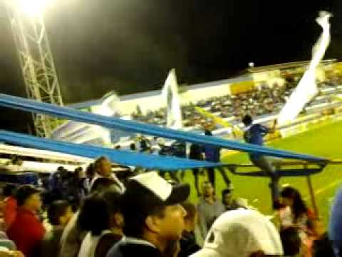 "furia calera" Barra: Furia Calera &bull; Club: Isidro Metapán