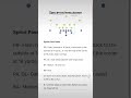 Paul Johnson’s FAVORITE Pass Concept (According to One of His Former QB’s) #shorts #tripleoption