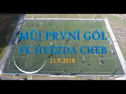 FK HVĚZDA CHEB   MĚSÍC NÁBORŮ 21.9.2018