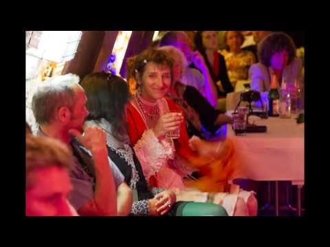 holding up the sky ::: version mit bine & wolf