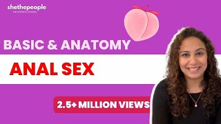 Download lagu The right way to do Anal sex Explains Dr Niveditha... mp3