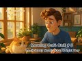 Morning Café Chill 5 Lo Fi Study Music For A Bright Day