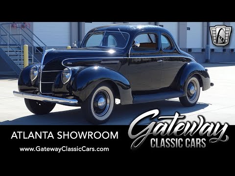 1939 Ford Coupe (CC-1340761) for sale in O'Fallon, Illinois