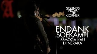 Download lagu Endank Soekamti - Semoga Kau di Neraka | Sounds From The Corner Live #25 mp3 Download lagu Endank Soekamti - Semoga Kau di Neraka | Sounds From The Corner Live #25 mp3