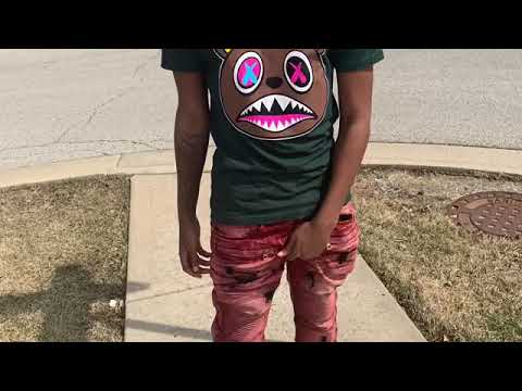 Mickeybandz -DANGEROUS