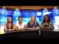 Marion Harding HighSchool Talk Show