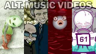TISM - Everyone Else Has Had More Sex Than Me (ALTERNATE MUSIC VIDEOS) [HD 1440p, NO AI]