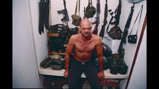 War Correspondent Nate Thayer Tells Off Ted Koppel and Refuses Prestigious Peabody Award