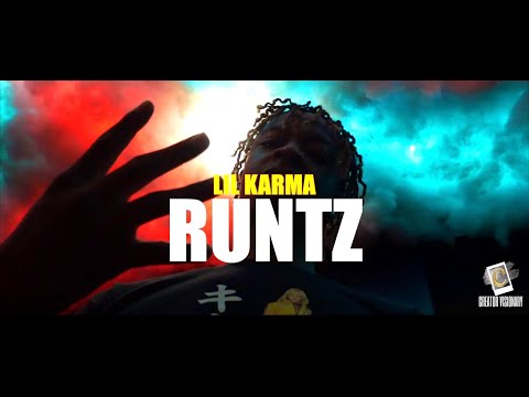 Lil Karma - Runtz (Official Music Video) Shot By @creatorvisionary