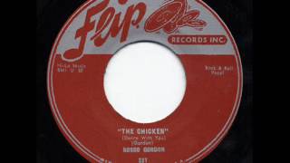 The Chicken  -  Roscoe Gordon