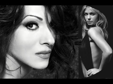 dj Moshe Barkan - Dana International Vs Miss Sin ( MashUp Mix )