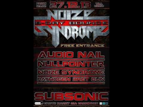 Pathogen - Noize Syndrome B-day Bounce Warmup Mix