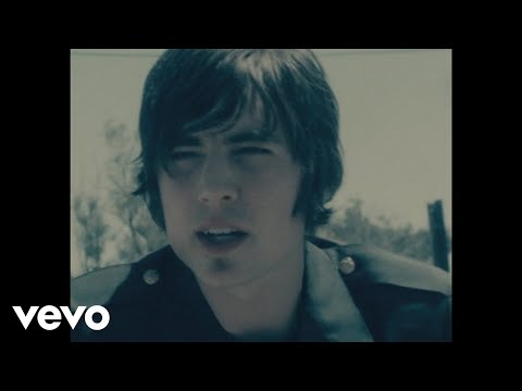 Augustana - Stars and Boulevards (Video)