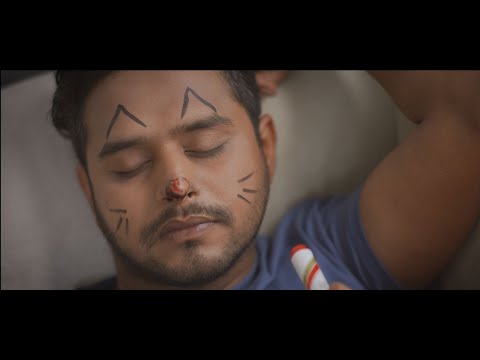 आमा-बाबाको माया 💙