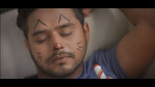 आमा-बाबाको माया 💙