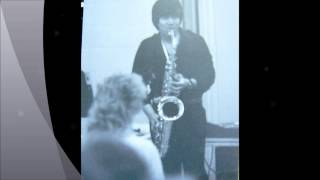 YOU MEAN EVERYTHING tom scott