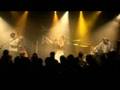 WATCHA CLAN @ LA MAROQUINERIE (Paris.fr) "Tchiribim" - Watcha Clan WATCHA CLAN @ LA MAROQUINERIE (Paris.fr) "Tchiribim"