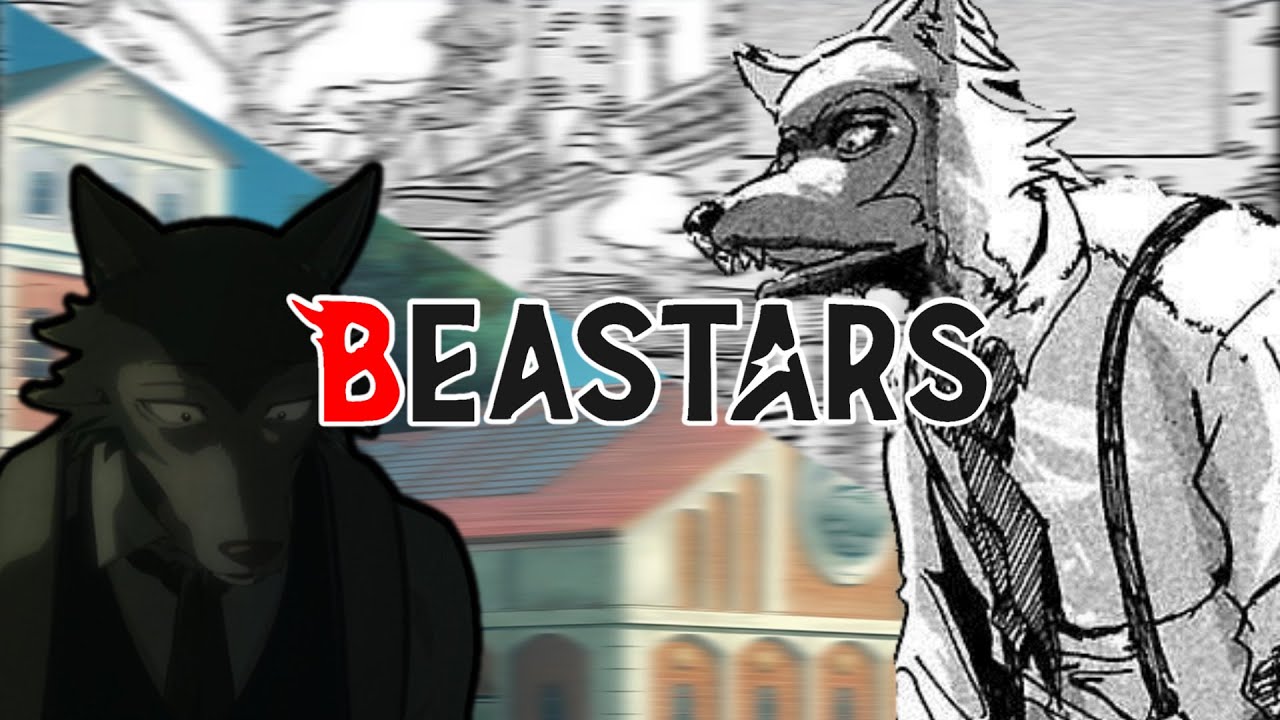 Beastars é uma Excelente Adaptação