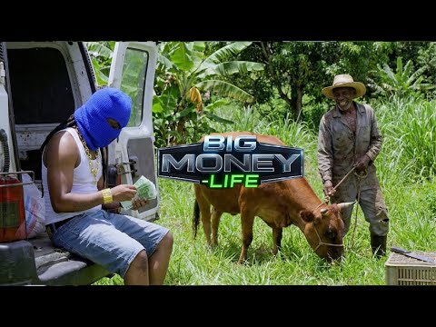 BIG MONEY - LIFE