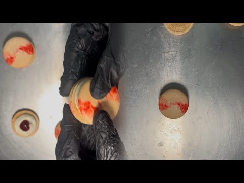 Italian Meringue vs French Meringue Macarons/ Cutest Client feedback ever