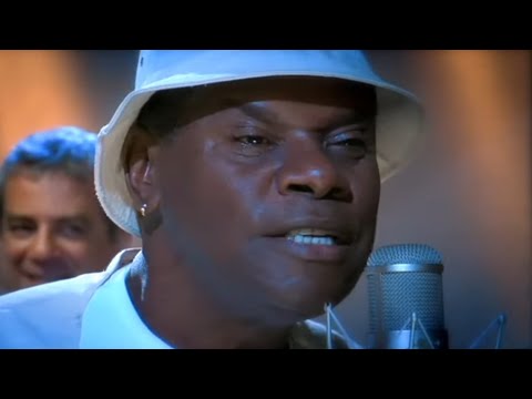 Emílio Santiago - Um dia desses (ft. João Donato)