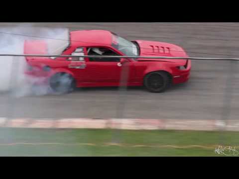 Tomy Boisvert-Bellemare - Dmcc Drift 2015 Round 2