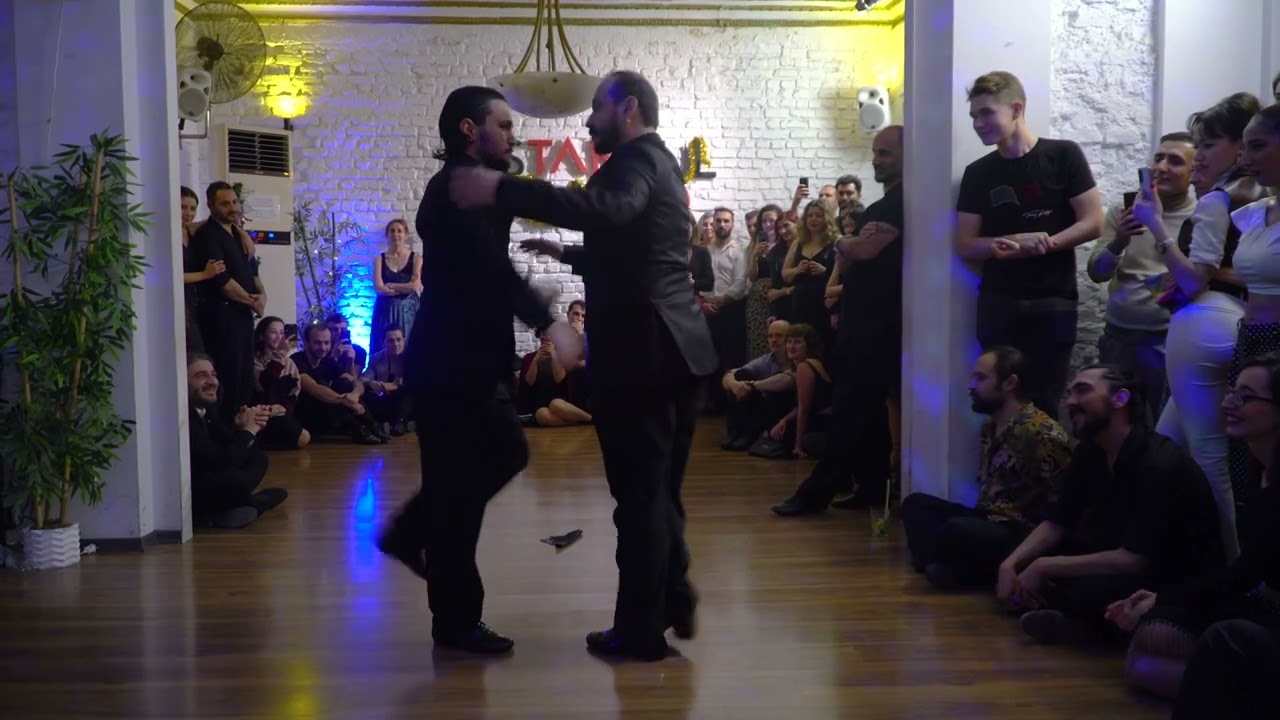 Aras Çalıkyan & Engin Yıldız at 333 (Pre New Year Party 28-12-2024)