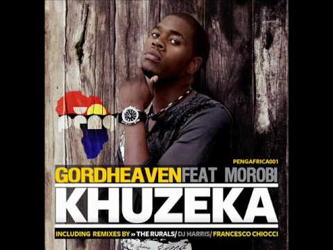 Gordheaven feat. Morobi Khuzeka (Francesco Chiocci Roots Mix)