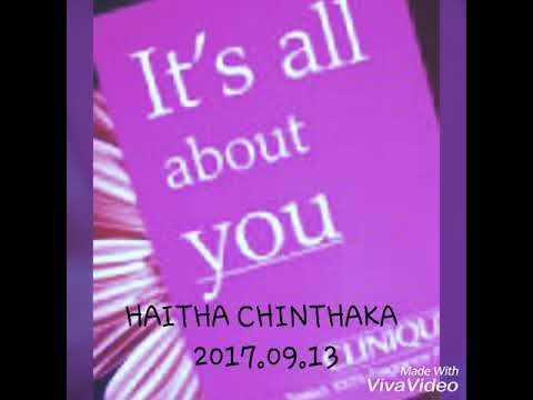 Happy birthday special