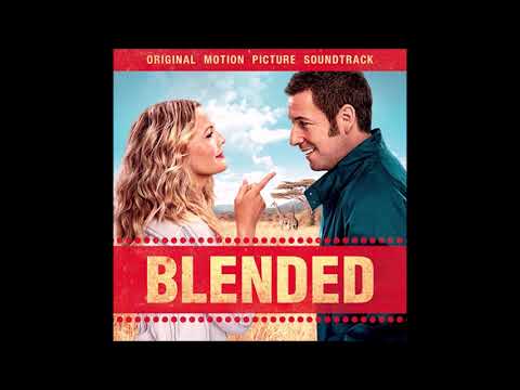 Blended Sountrack 5. Yehlisa Umoya - 3rd Generation Azumah Cultural Group