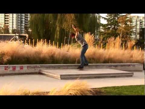JORDAN REPIN - SDK #290 (Mosaic Skateboards Promo 2009) song : Chiddy Bang - Kids MGMT Remix﻿