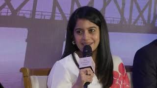 Dr. Lakshmi Venu - The Economic Times CEO Roundtable 2024