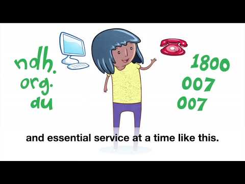Financial Hardship Can Happen Quickly