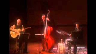 Sean Smith Trio - Quiet Girl