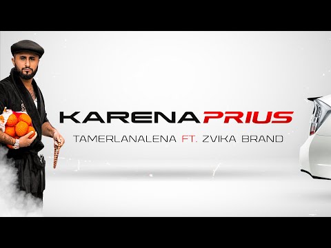 TamerlanAlena ft. Zvika Brand - Karena Prius ( Official Video 2020 )