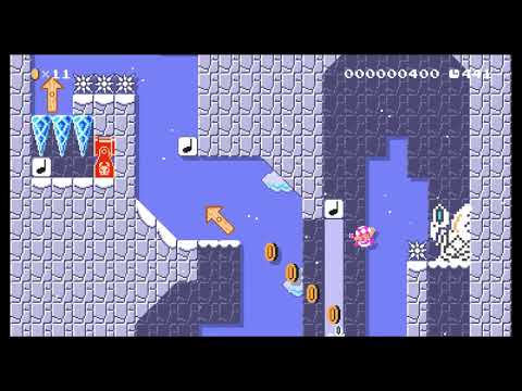 LOTW#11: Mount Kiliman-Dry-Bones by Donkeymintinc