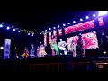 ORIANA 2018, AIIMS Raipur, Day 2, Fashion Show