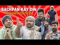 Bachpan Kay Din - Summer Edition | Unique MicroFilms | Comedy Skit | UMF