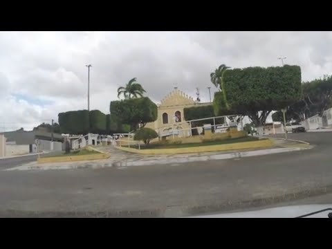 Vera Cruz/RN - Conheça essa Linda Cidade da Região Metropolitana de Natal