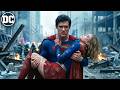 MOST ANTICIPATED UPCOMING DC MOVIES 2026 2027