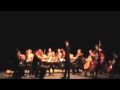 Joseph Haydn - Symphony Nº 24 D Major (1. Allegro) - Orquestra de Cambra de Tortosa (OCTO)