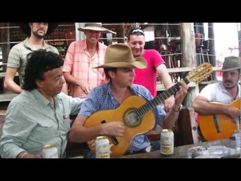 Marquim, Gabriel + Delley e Dorivan - Sistema Bruto na Morada du Capiau