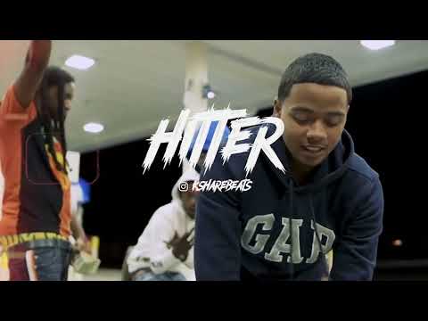 [FREE] Bris x Ebk Young Joc Type Beat 2023 - "Hitter" | Sacramento Type Beat