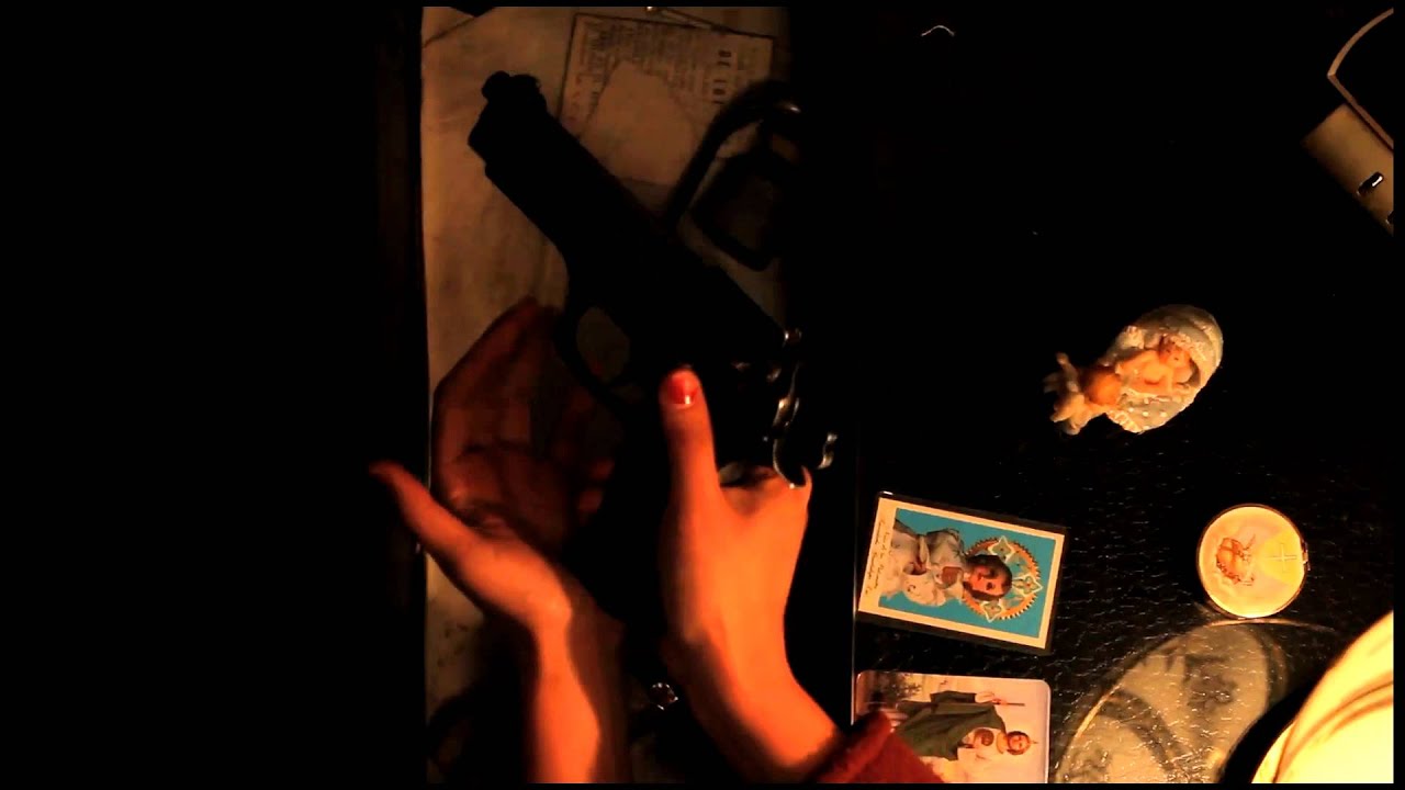 Armella, Carlos - Las Manos Limpias [2012]