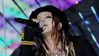 L&#39;Arc～en～Ciel    Vivid Colors   Lyrics　⁺　translation
